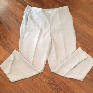 Alfred Dunner Pants